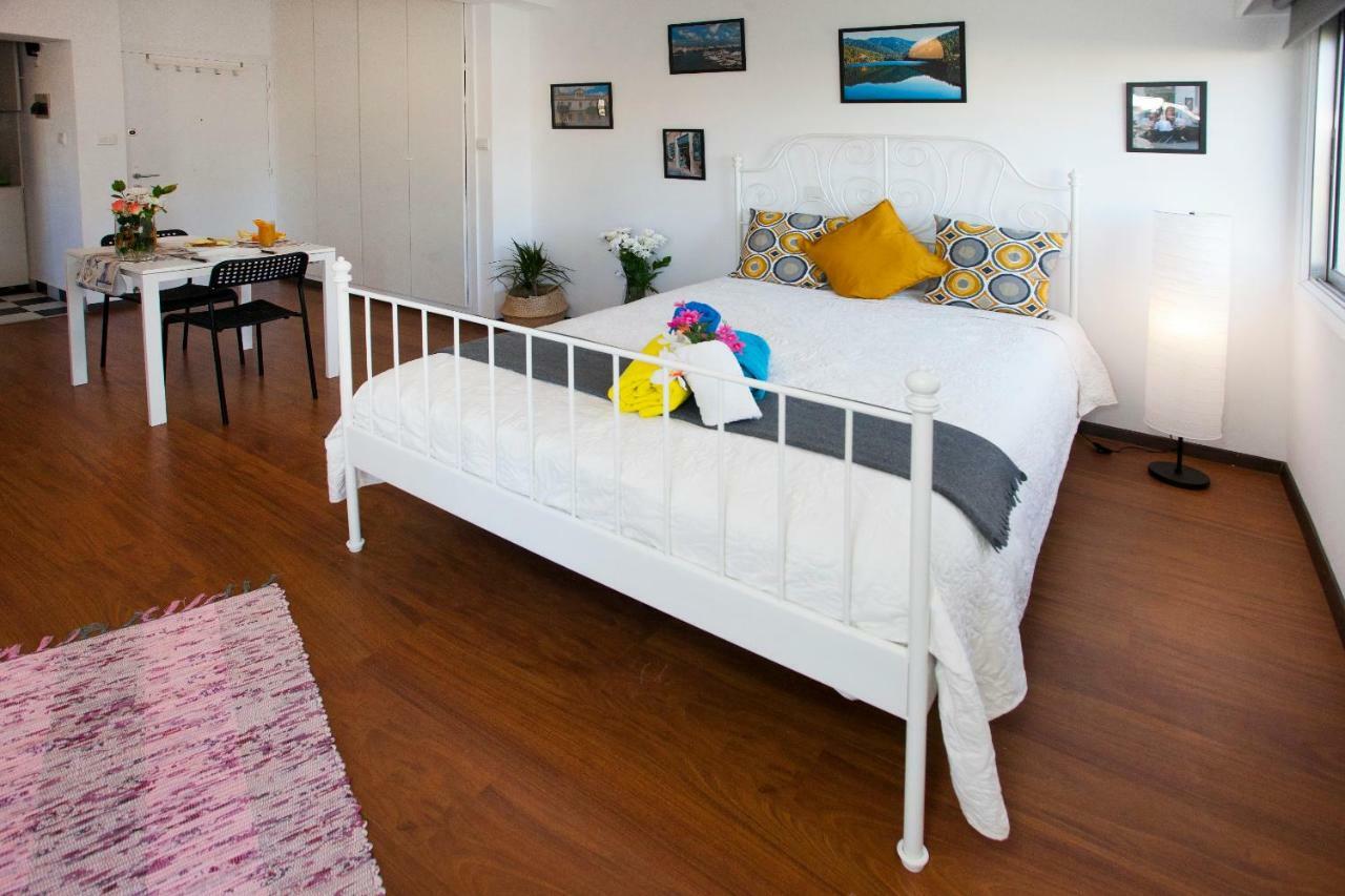 Poseidon Boutique Apartment 2 Лимасол Екстериор снимка