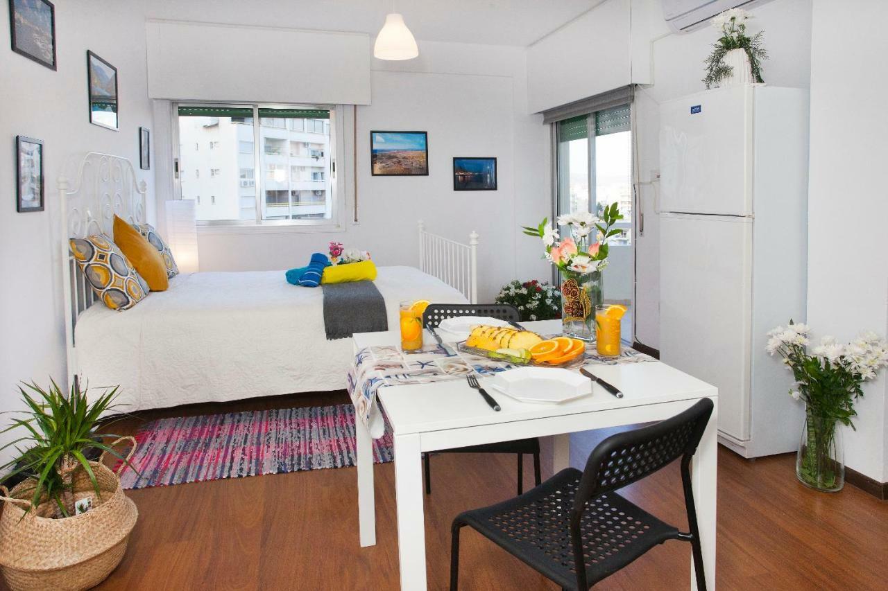 Poseidon Boutique Apartment 2 Лимасол Екстериор снимка