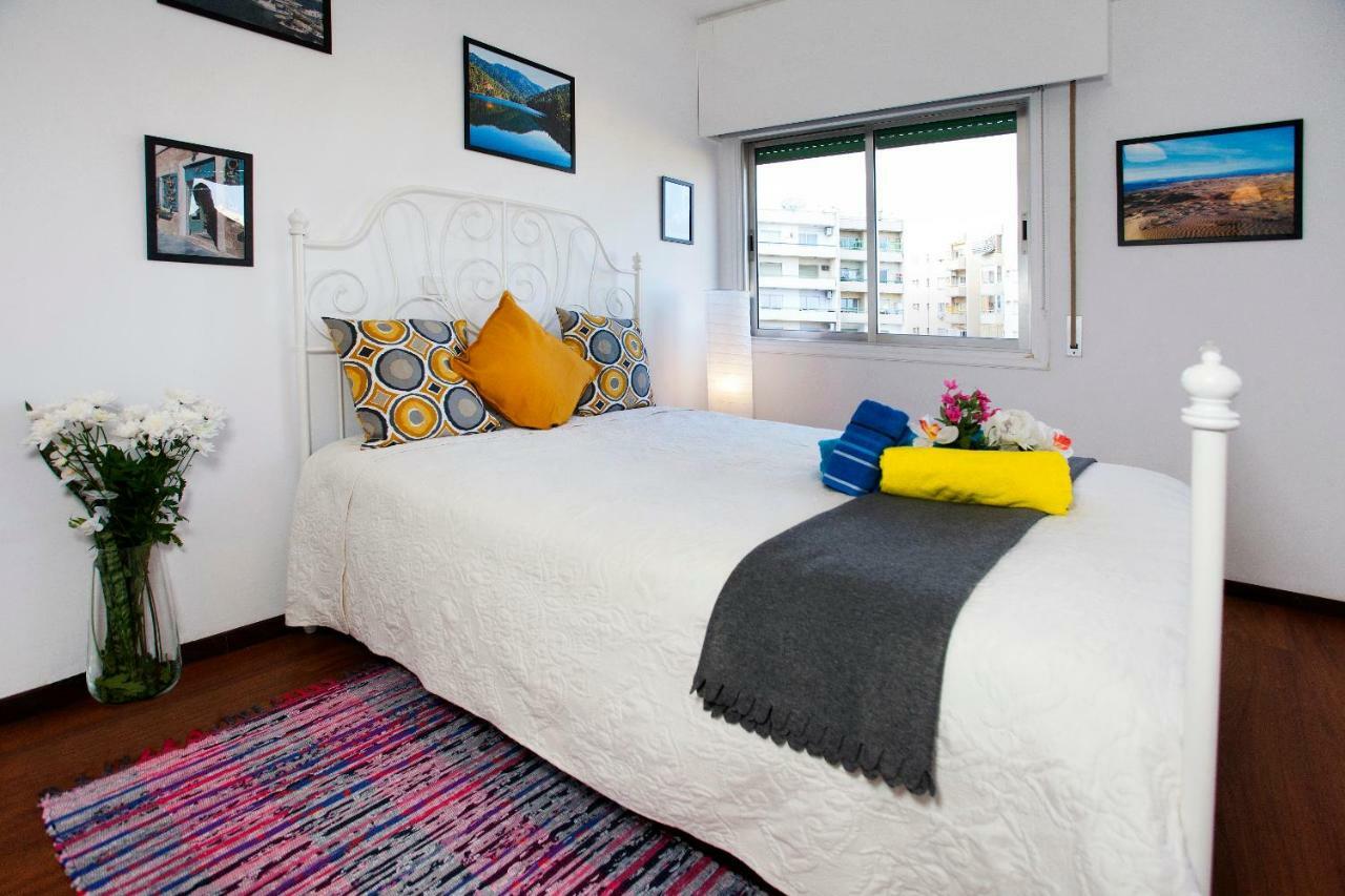 Poseidon Boutique Apartment 2 Лимасол Екстериор снимка