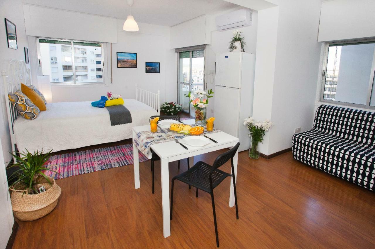 Poseidon Boutique Apartment 2 Лимасол Екстериор снимка