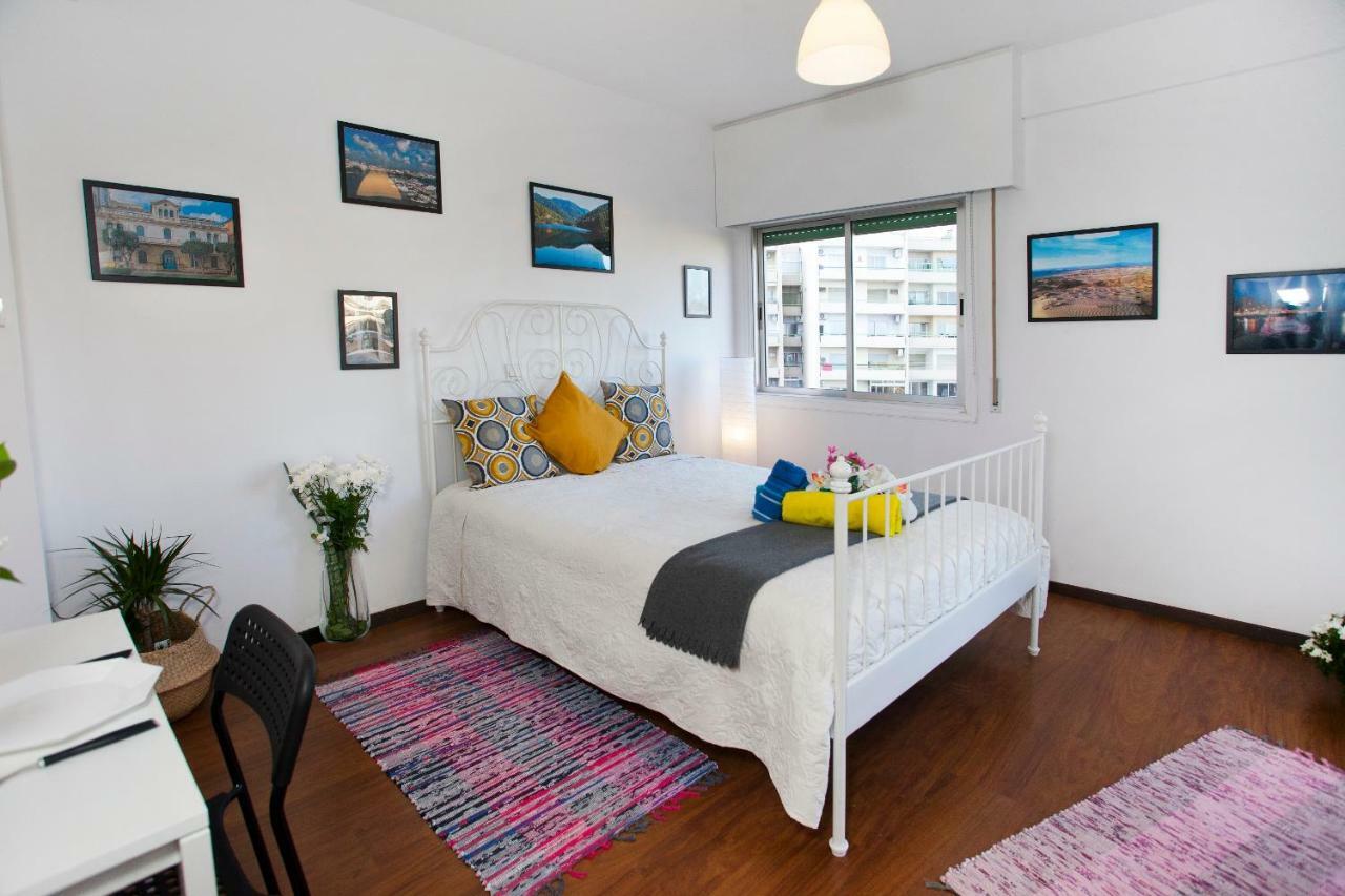 Poseidon Boutique Apartment 2 Лимасол Екстериор снимка