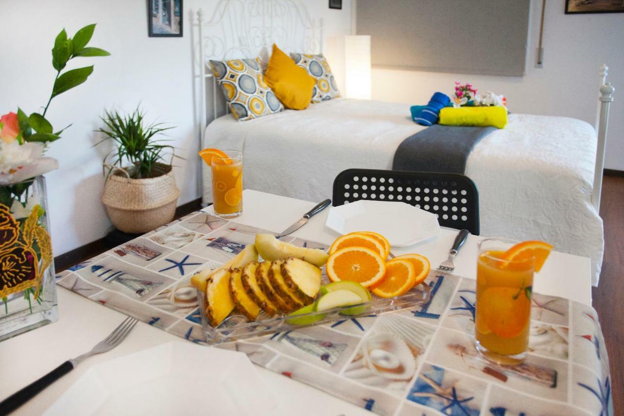 Poseidon Boutique Apartment 2 Лимасол Екстериор снимка