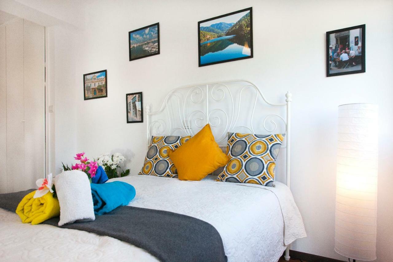 Poseidon Boutique Apartment 2 Лимасол Екстериор снимка