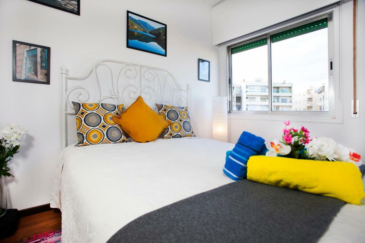 Poseidon Boutique Apartment 2 Лимасол Екстериор снимка