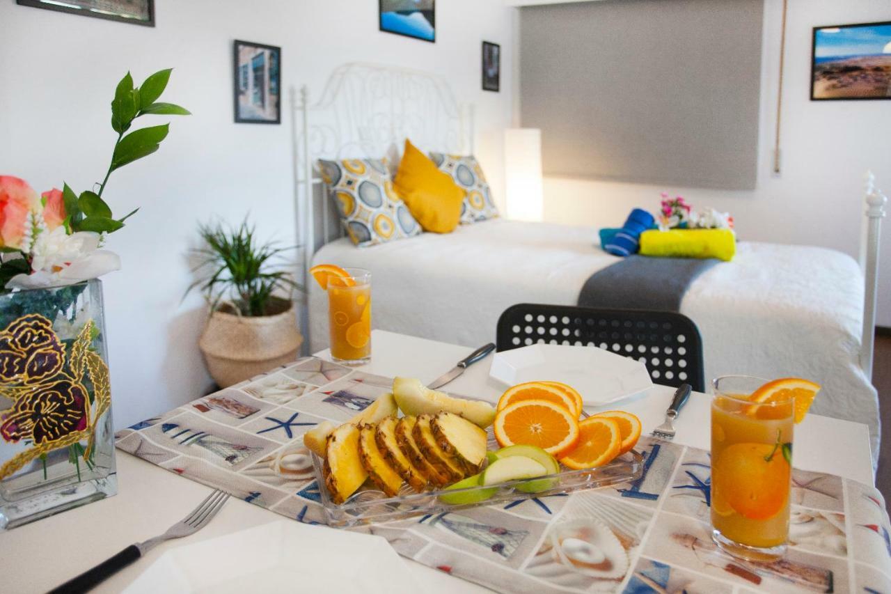 Poseidon Boutique Apartment 2 Лимасол Екстериор снимка