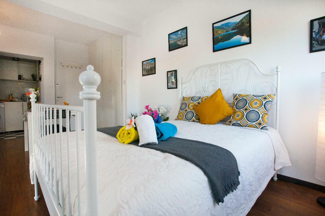 Poseidon Boutique Apartment 2 Лимасол Екстериор снимка