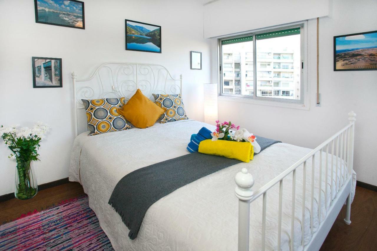 Poseidon Boutique Apartment 2 Лимасол Екстериор снимка