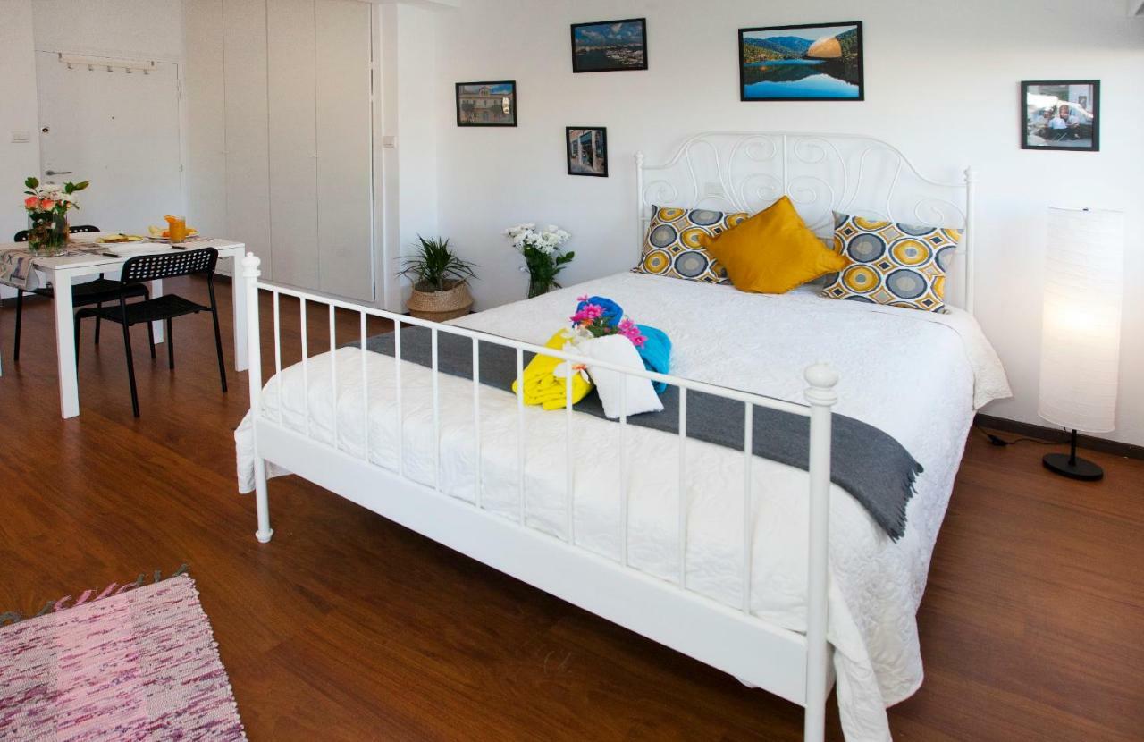 Poseidon Boutique Apartment 2 Лимасол Екстериор снимка